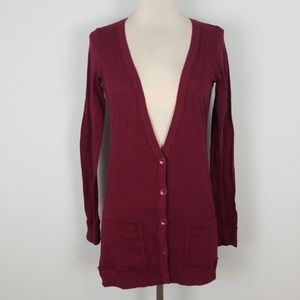 NWT American Eagle Cardigan Sweater